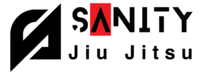 Sanity Jiu Jitsu Logo