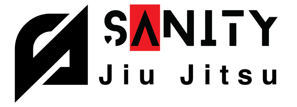Sanity Jiu Jitsu Logo