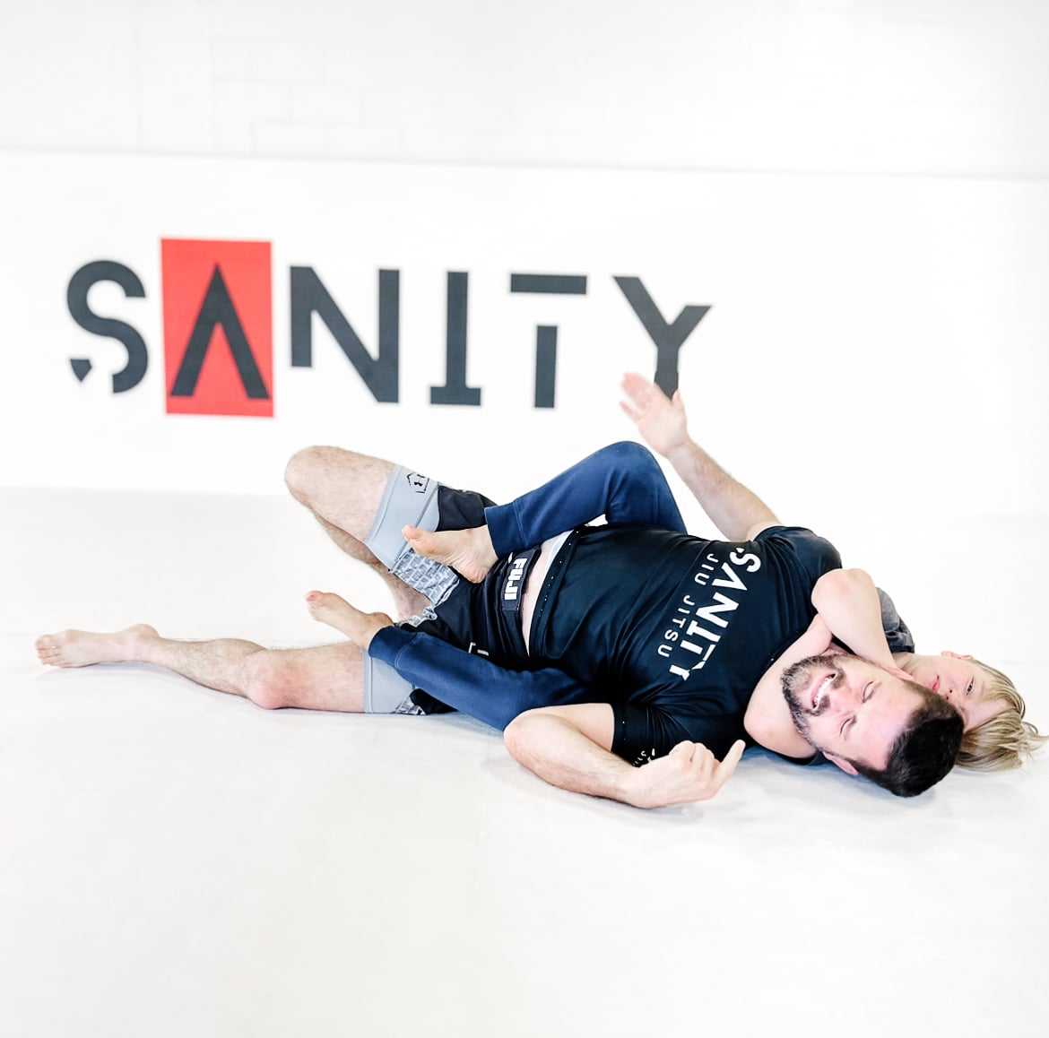 Sanity Jiu Jitsu Gallery Photo Number 30